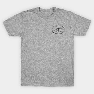 NTC T-Shirt